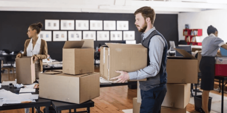 Streamlining Your Business Relocation: Essential Strategies For A Smooth Office Move