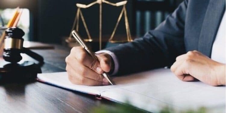 Spotlight On Legal Matters: The Importance Of A Criminal Law Attorney In Brampton