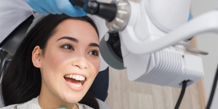 The Beauty Of Dental Implant Surgery