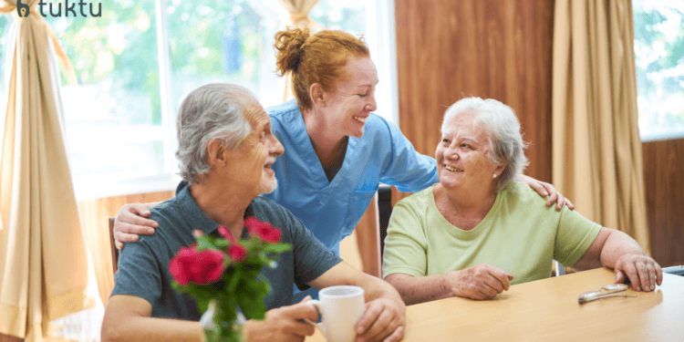 The Imperative Of Ensuring Safety For Our Aging Loved Ones