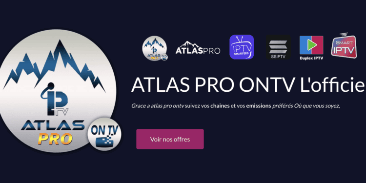 The Future Of Television: A Look At The Rise Of Iptv Services Like Atlas Pro Ontv