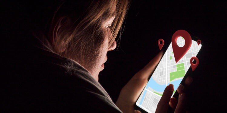 Unleash The Possibilities: Harnessing The Power Of Phone Location Trackers