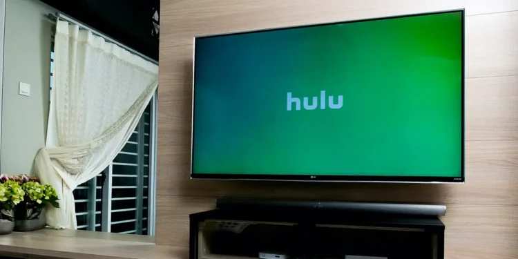 Hulu Live Tv