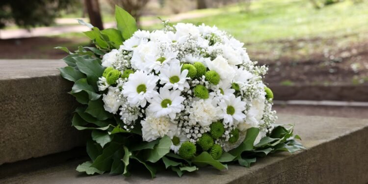 Top 10 Flowers For Funeral In The Philippines: A Guide To Meaningful Tributes 1