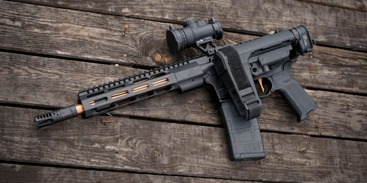 What Every Gun Owner Should Know About California Legal Ar15?