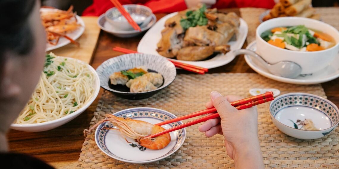 Chinese Food Near Me