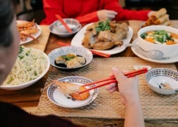 Chinese Food Near Me