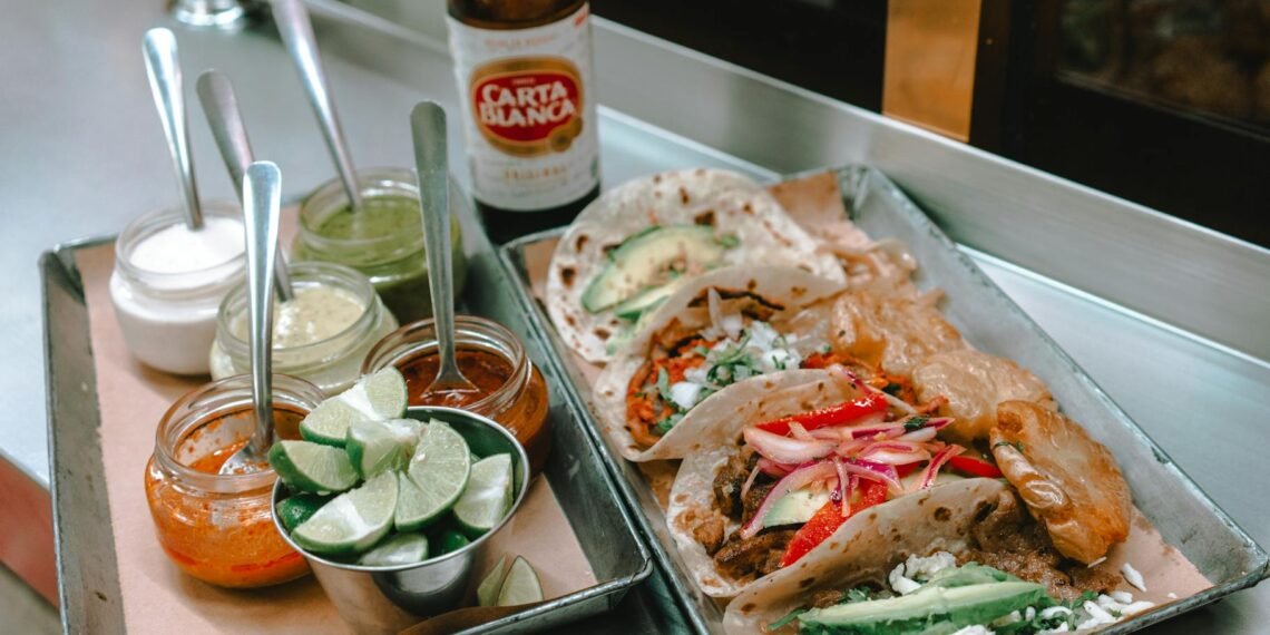 Mexican Restaurants Near Me