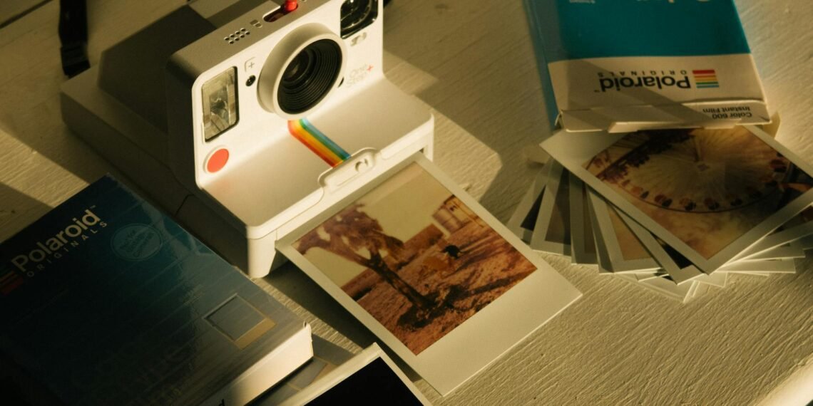 Walgreens Photo Printing