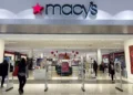 Macy'S Sales