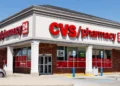 Cvs Pharmacy