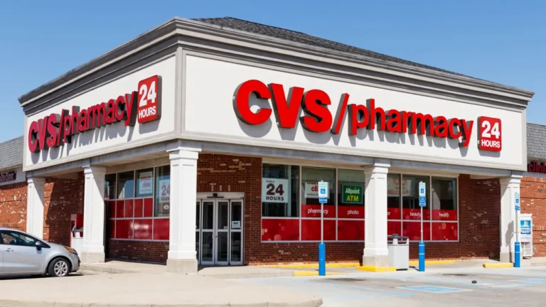 cvs pharmacy