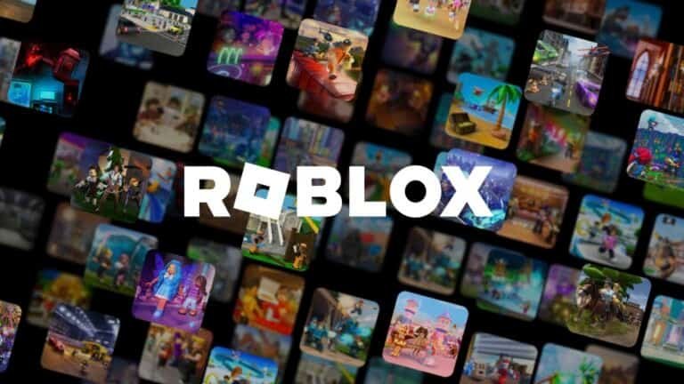 roblox games