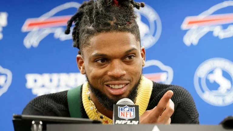 damar hamlin interview