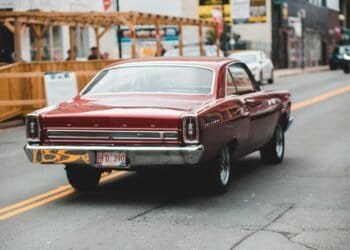 Lost Driving License