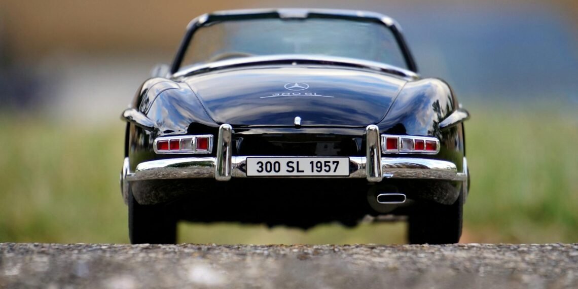 Driving License Restrictions