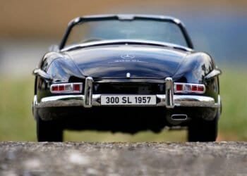 Driving License Restrictions