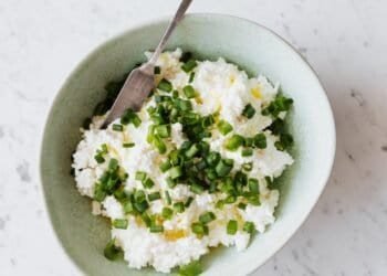 Cottage Cheese Recipes