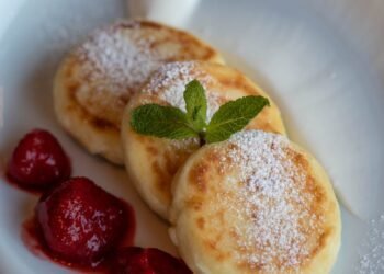 Low-Fat Cottage Cheese