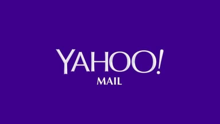 yahoo mail inbox