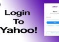 Yahoo Mail Sign In