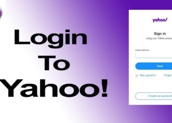 Yahoo Mail Sign In