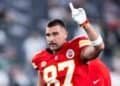 Travis Kelce Salary