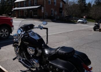 Motorcycle Accident Lawyer