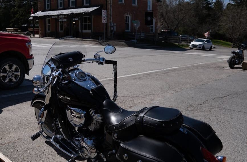 Motorcycle Accident Lawyer