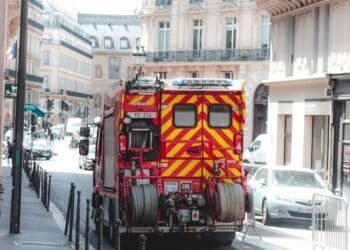 Truck Accident Attorney