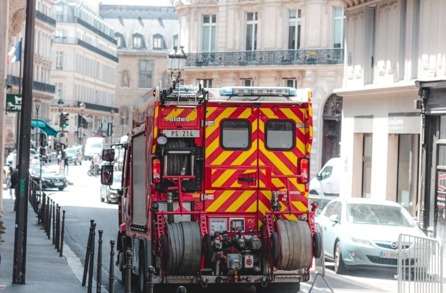 Truck Accident Attorney