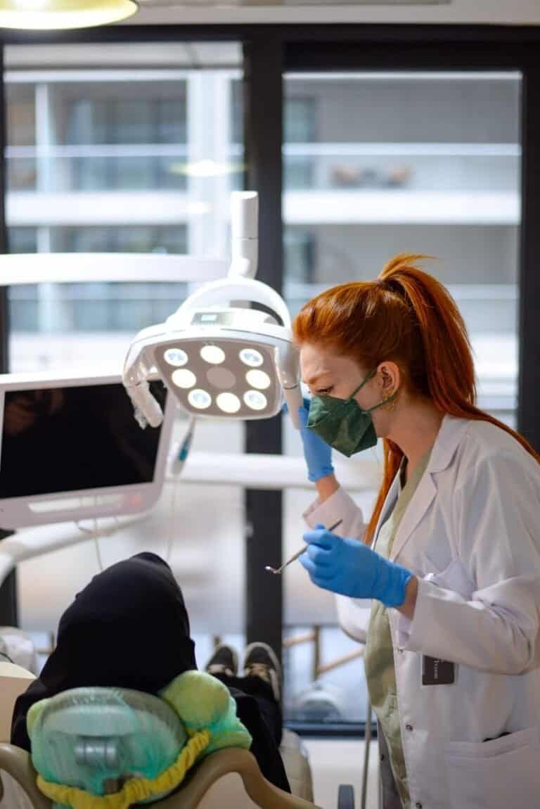 medical malpractice attorney