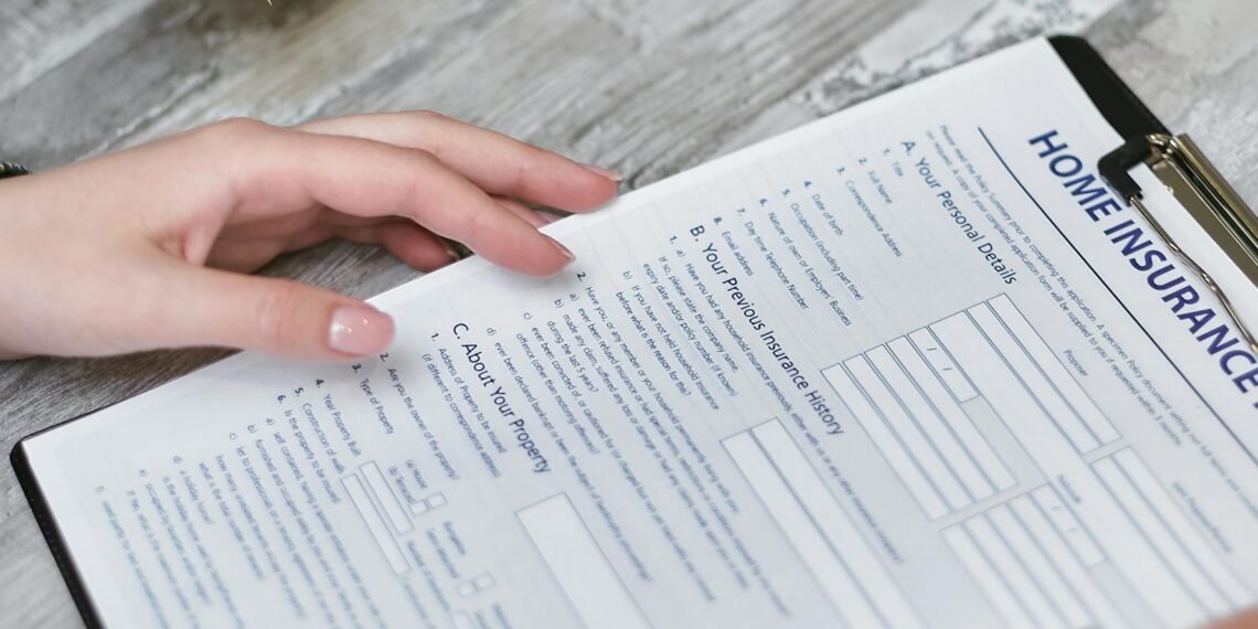 Home Insurance Rates