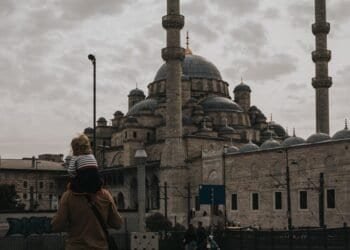 Annual Travel Insurance