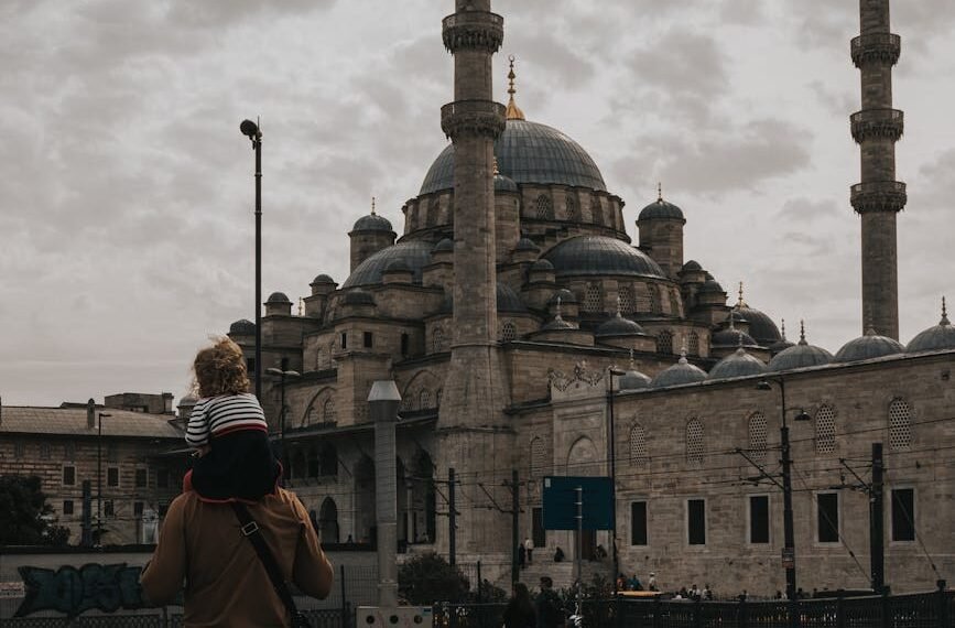 Annual Travel Insurance