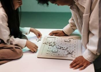 Jigsaw Puzzles For Adults