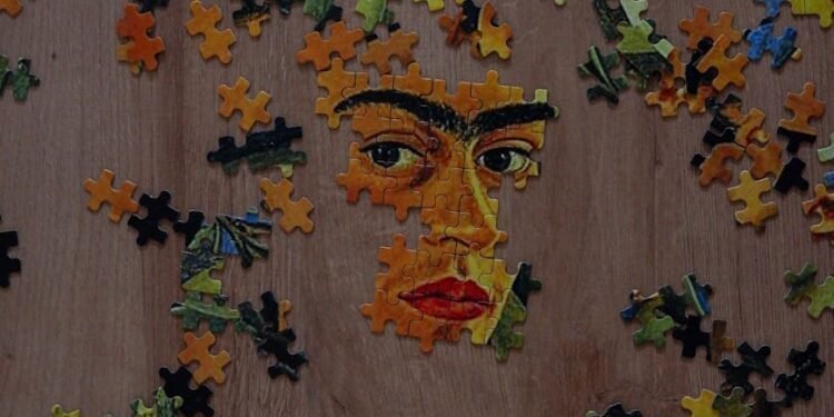 Custom Jigsaw Puzzles