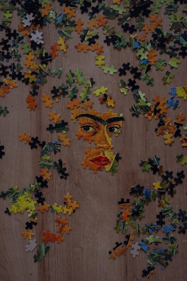custom jigsaw puzzles