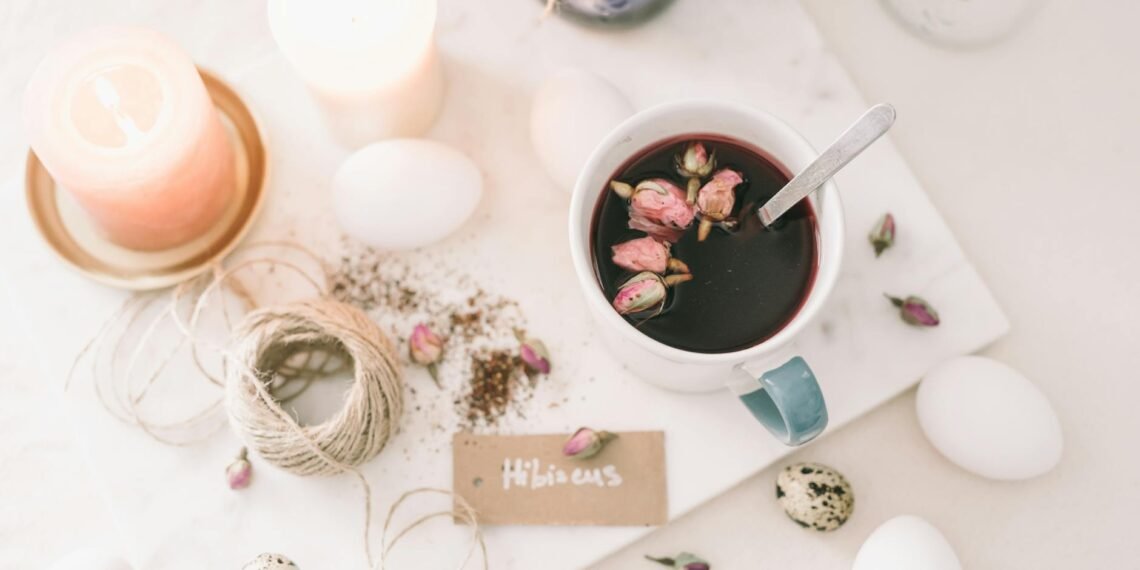 Hibiscus Tea Benefits