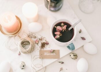 Hibiscus Tea Benefits