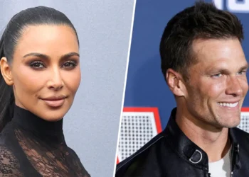 Kim Kardashian And Tom Brady News