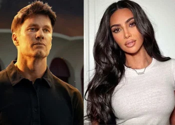 Kim Kardashian And Tom Brady Dating