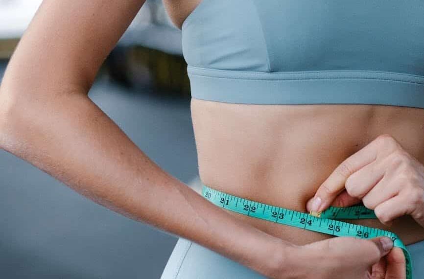 Weight Loss Supplements