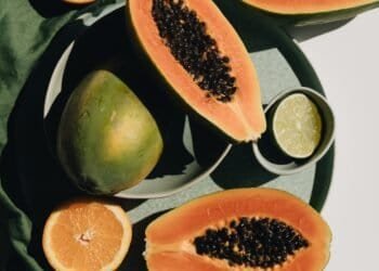 Anti-Inflammatory Diet