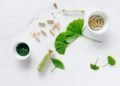 Herbal Supplements For Anxiety