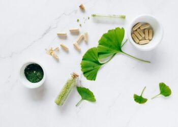 Herbal Supplements For Anxiety