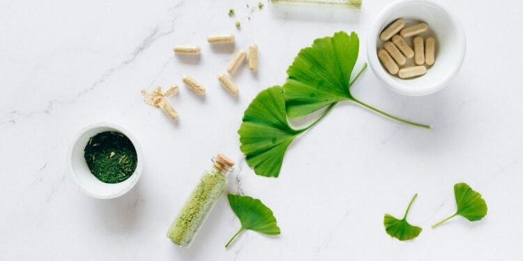Herbal Supplements For Anxiety