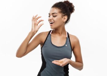 Best Supplements For Energy