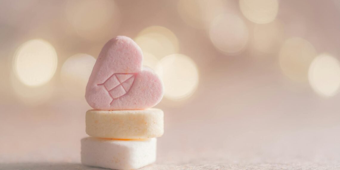 Dietary Supplements For Heart Health