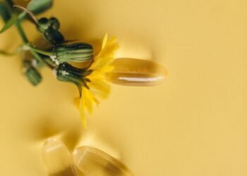 Vitamins And Minerals Supplements